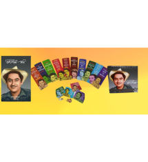 Chirakishore charit box set Chirakishore charit box set